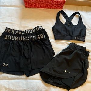Girls Activewear set